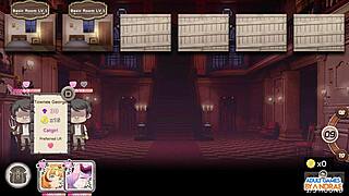 Ep3 nira and polika new addition to the brothel - open at nine