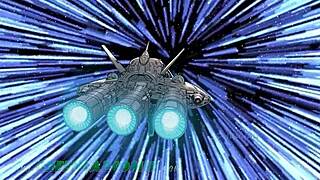 Animated Comic: Dr. Aphra Satisfies Darth Vader