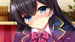 Real hentai situation part 11