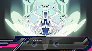 Dramatical Murder Episode 1 With Yaoi Gay Hentai Scenes