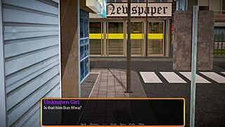 Revenga 2 arrives with Soo-jin in my new family part 56