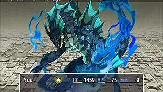 Vendedora Presenteia Heroi Com Sexo Após Ele Concluir Suas Missões - Princess Honey Trap - Ep6