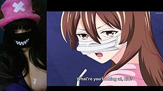 hitozuma no kuchibiru wa kan chuuhai no aji ga shite - hentai episode 4 to 6