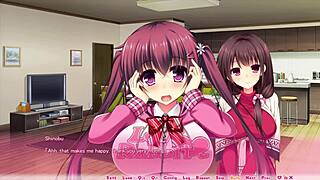 Real Hentai Situation Part 36 Koi Side Story 3 End