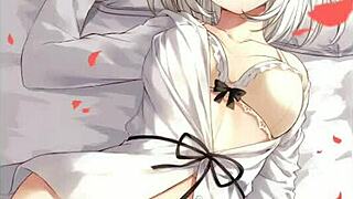 Huge Ecchi Arts Compilation V1