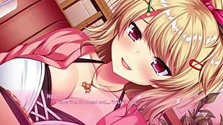 Real Hentai Situation 2 Part 16 Nao Route 3!