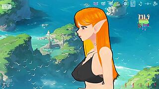 Soulcoom trailer 2d rpg sex simulator pc and mobile game 😏