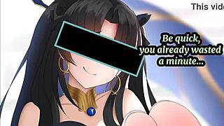 hentai joi 4 minute challenge feet and armpit worship part2 femdom beta safe premature