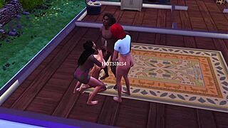 this anal compilation with teens is super wet