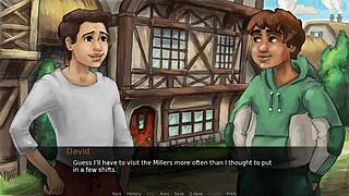 Fantasy Valley Part 2