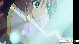 virgin princess fucks sorcerer?