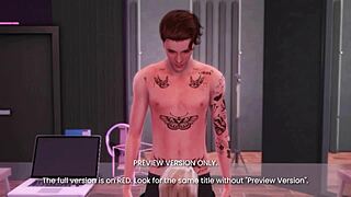 private playlist of 3d hentai previews