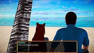 we got our cat women back in my new family part 58