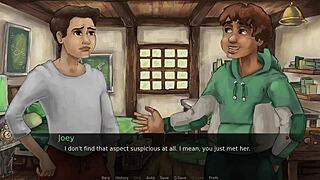 Fantasy Valley Part 2