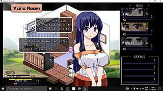 Hentai Game Summer Memories Episode One