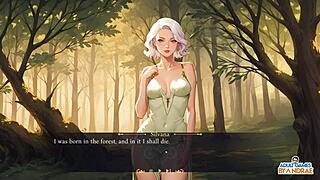 Ep8 christys amazing tit fuck in lust gameplay!