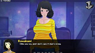 Impregnating your sexy teacher and maid 😈