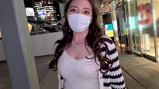 a cute couple engages in hardcore sex positions in part 1