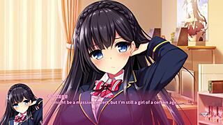 real hentai situation part two unfolds