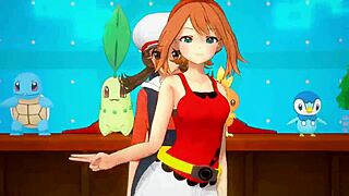 Girl crush oppa trust me dawn may lyra leaf?