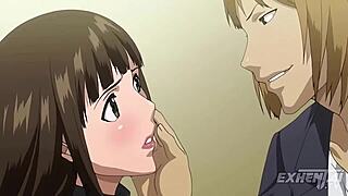 boyfriend catches girlfriend going pantyless to class