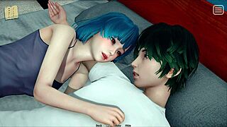 My Bully Is My Lover 1. Intense game of love and rivalry.