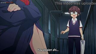 Kakushite Makina San Cap 1 Sub Español