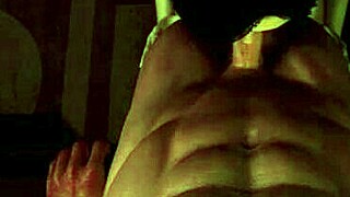 Leon Suggestively Fucks Ada in the Ass in Resident Evil 3D Hentai