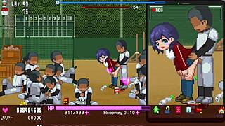 Hentai Game Manager Serves All: Full Gallery of Detailed Actions and Roles