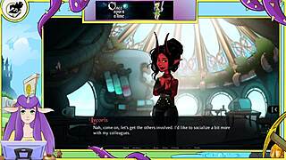 Uncensored Princess Gets Fucked In Once A Porn A Time Part 34