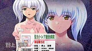 nurses on night shift in this game opening 😊🏥