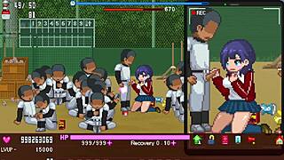 Hentai Game Manager Serves All: Full Gallery of Detailed Actions and Roles