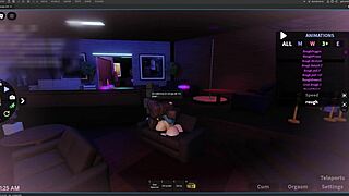 Young Girl Settles Boyfriend's Debts Differently In Roblox Episode 1