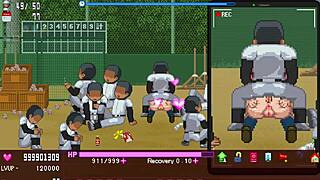 Hentai Game Manager Serves All: Full Gallery of Detailed Actions and Roles