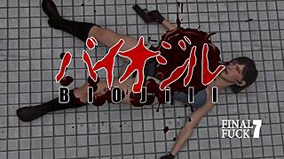 hentai adventures with asian japanese themes