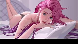 Seraphine Fan Meeting Goes Wrong or Not Hentai Joi