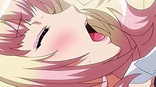 hey, wanna masturbate to these cartoon scenes? 😏