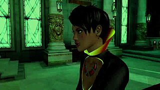 i get addicted to vore fetish in deviant intermission... oops