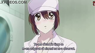 Guard Punishes Me As His Personal Pet!