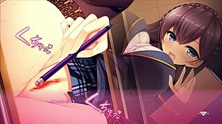 Real hentai situation 2 part 1