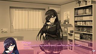 real hentai situation part two unfolds