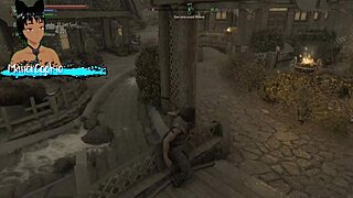 Skyrim B and L Mod Quests Celebrating Sex with Multiple Women!