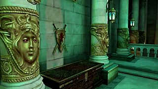 i get addicted to vore fetish in deviant intermission... oops