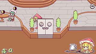 peppina blowjob reward