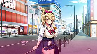 Real Hentai Situation 2 Part 16 Nao Route 3!