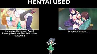 hey, wanna masturbate to these cartoon scenes? 😏