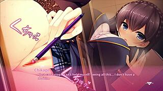 Real hentai situation 2 part 1