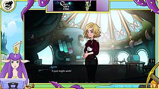 Uncensored Princess Gets Fucked In Once A Porn A Time Part 34