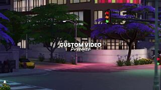 private playlist of 3d hentai previews