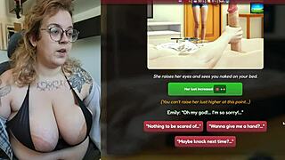 Let's Play Confined And Excited Pt4